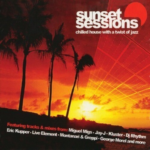 Sunset Sessions /  Various