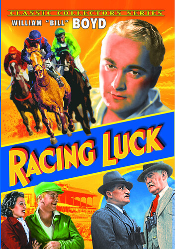 Racing Luck