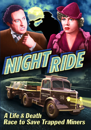 Night Ride