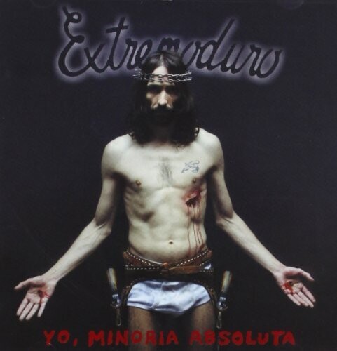 Yo Minoria Absoluta Version 2011 [Import]