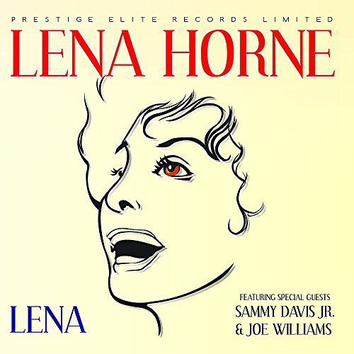 Lena [Import]