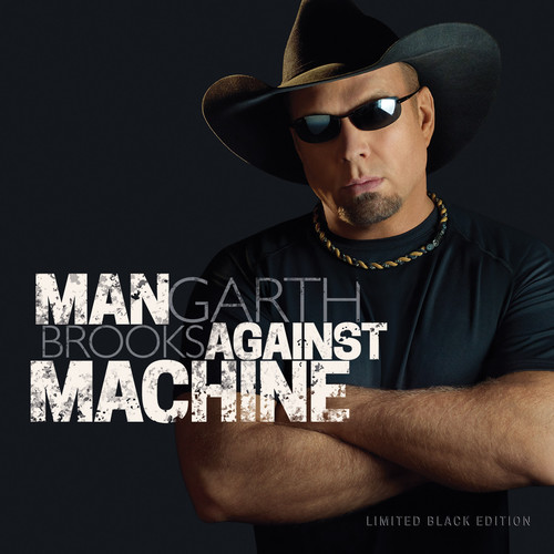 Man Against Machine [Import]