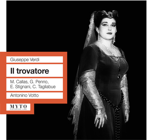 Il Trovatore