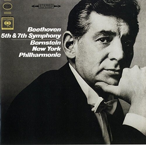 Beethoven: Symphonies No. 5 & No. 7