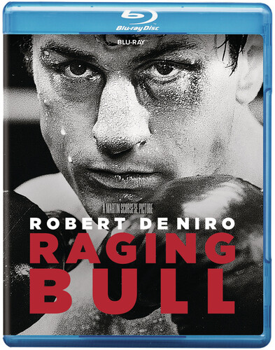 Raging Bull