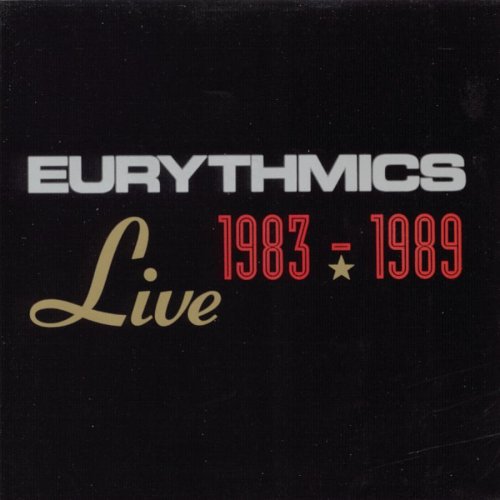 Live 1983-89 [Import]