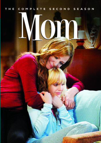 Mom: The Complete Second Season