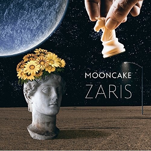 Mooncake - Zaris