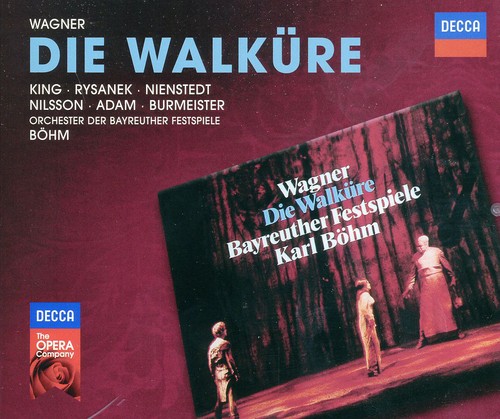 Die Walkure