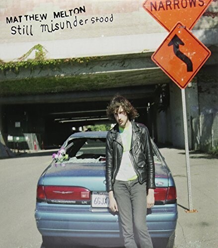 Still Misunderstood