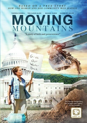 Moving Mountains - Moving Mountains