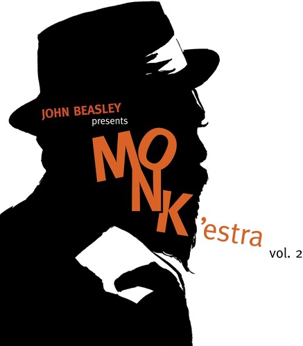 John Beasley - Monk'Estra, Vol. 2