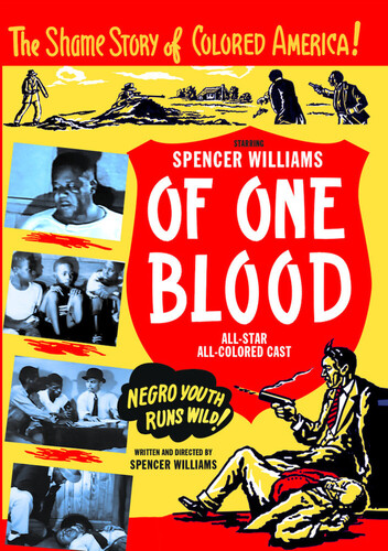 Of One Blood