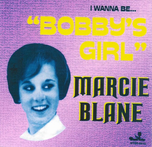 Bobby's Girl