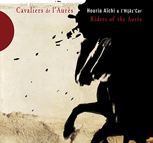 Cavaliers De L'aures