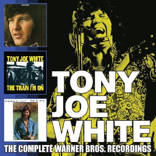 Complete Warner Bros. Recordings