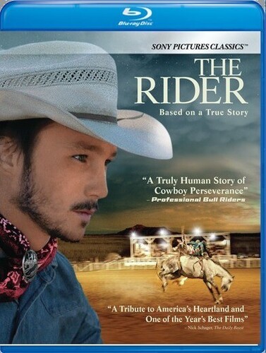 RIDER