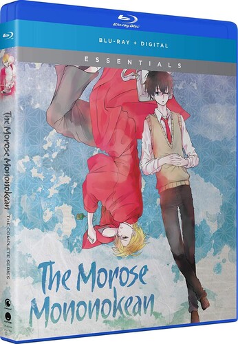 MOROSE MONONOKEAN: COMPLETE SERIES