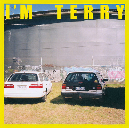Terry - I'm Terry [Colored Vinyl] (Ylw)