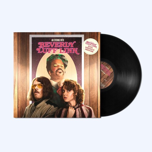 An Evening With Beverly Luff Linn (Original Motion Picture Soundtrack)