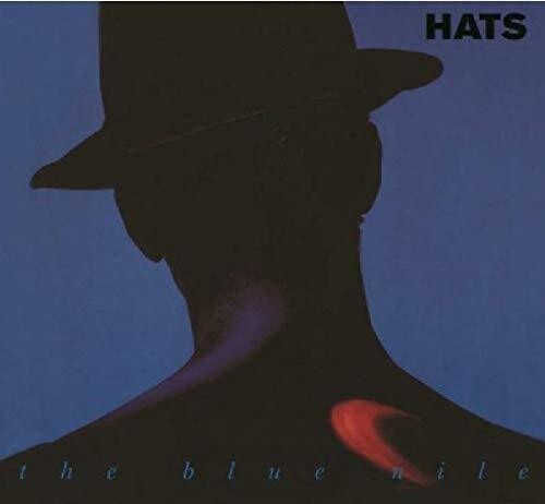 Blue Nile - Hats (Aus)