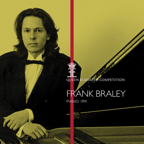 Piano 1991