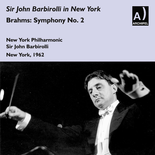 Symphony No. 2