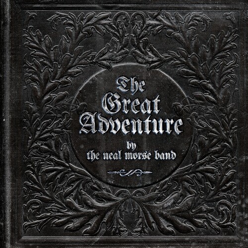 Neal Morse - The Great Adventure [LP]