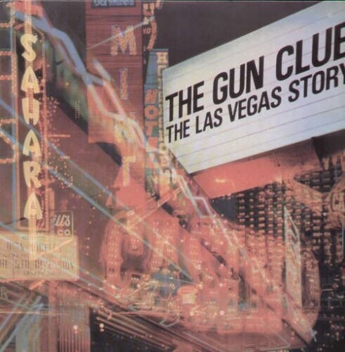 Las Vegas Story