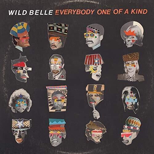 Everybody One Of A Kind