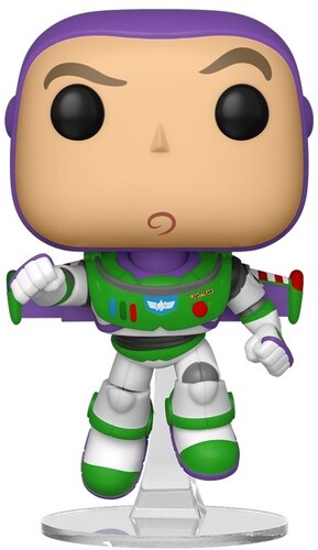 POP DISNEY TOY STORY 4 BUZZ LIGHTYEAR