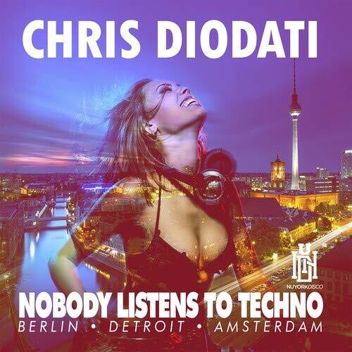 Nobody Listens To Techno