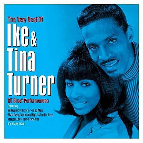 Ike Turner & Tina - Very Best Of
