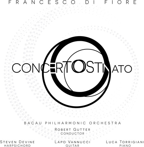 Concerto Ostinato