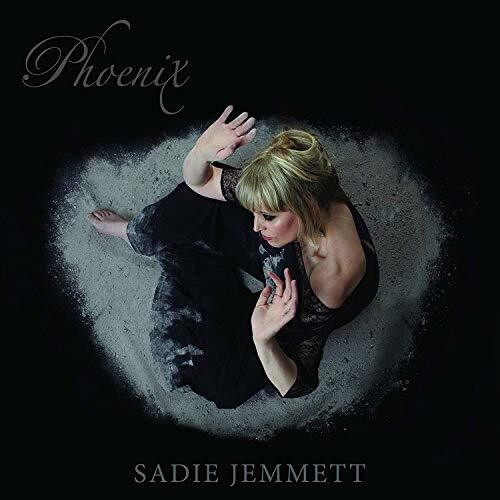 Phoenix|Sadie Jemmett
