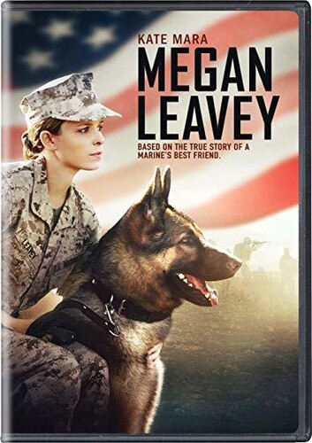 Megan Leavey