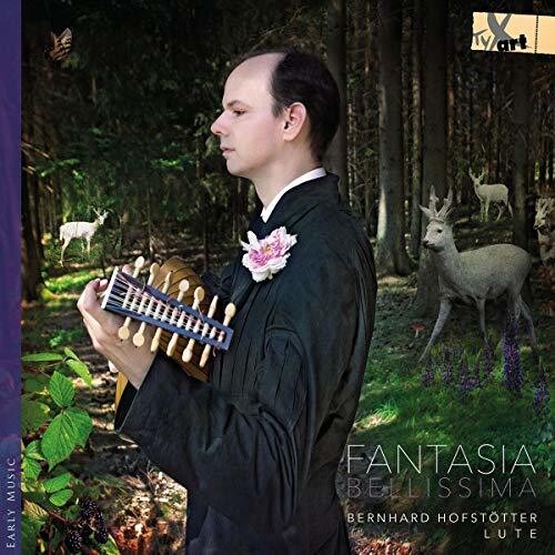 Fantasia Bellissima