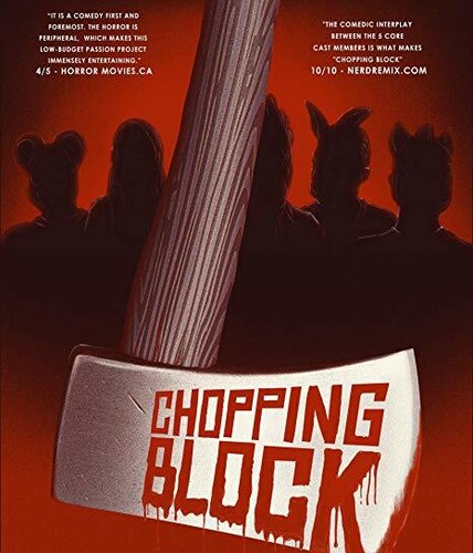 Chopping Block