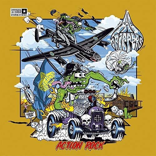 Action Rock