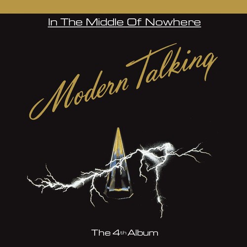 In The Middle Of Nowhere [Import]