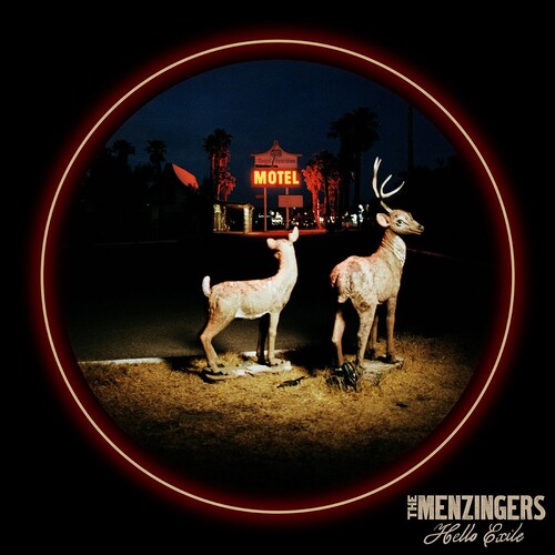 The Menzingers - Hello Exile [LP]