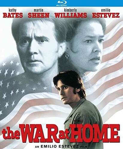 War at Home (1996) - The War at Home