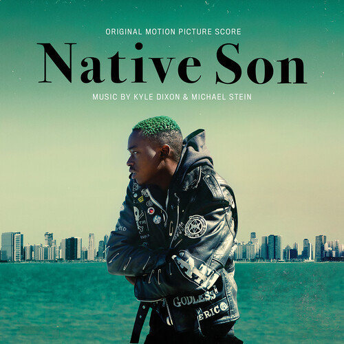 Native Son (original Motion Picture Score)