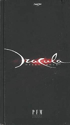 Pfm - Dracula Opera Rock