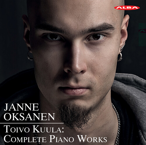 Complete Piano Works