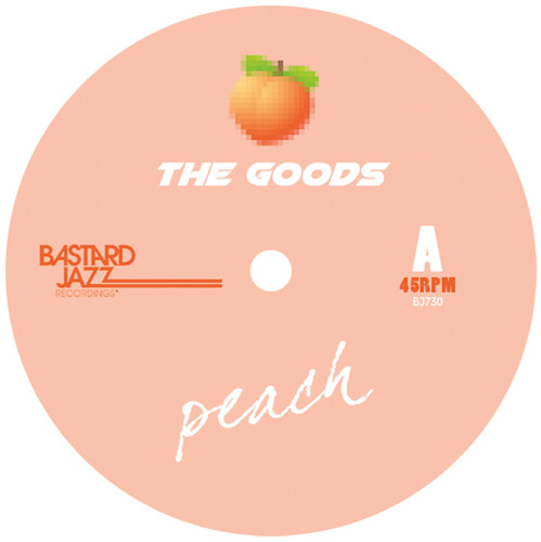 Peach /  Instrumental