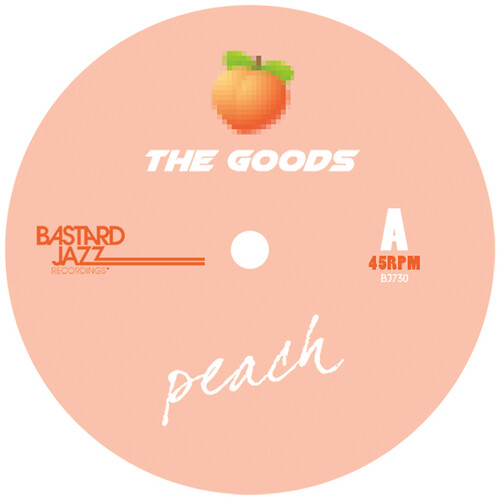 Peach / Instrumental