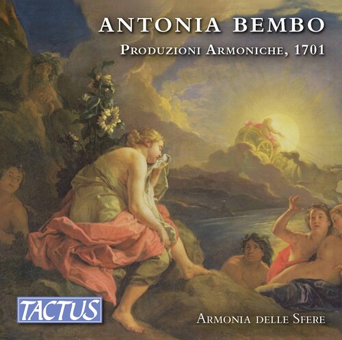 Produzioni Armoniche 1701
