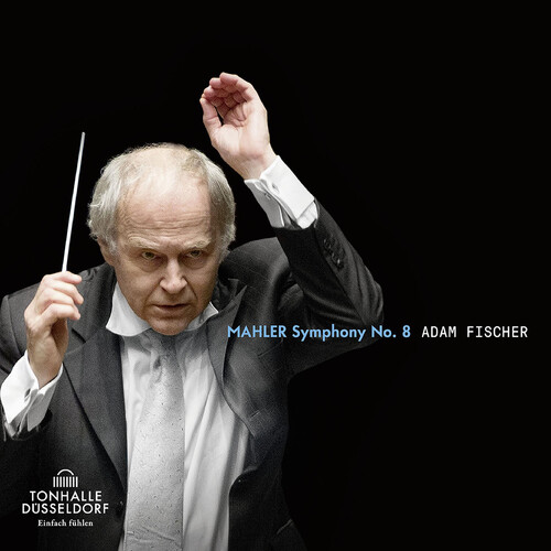 Symphony 8