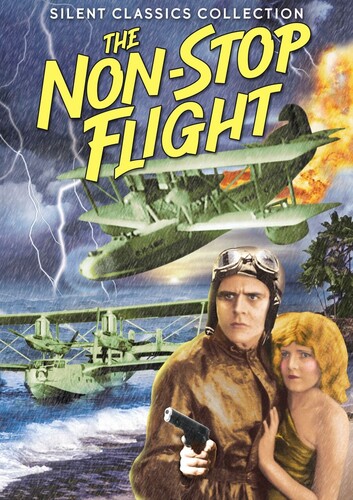 The Non-stop Flight